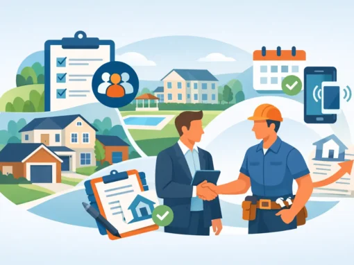HOA Marketing for Contractors That Books Jobs HOA Marketing for Contractors That Books Jobs