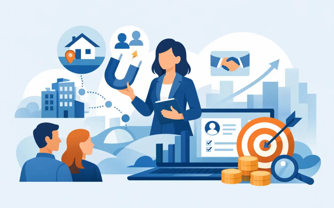 Property Manager Lead Generation That Wins