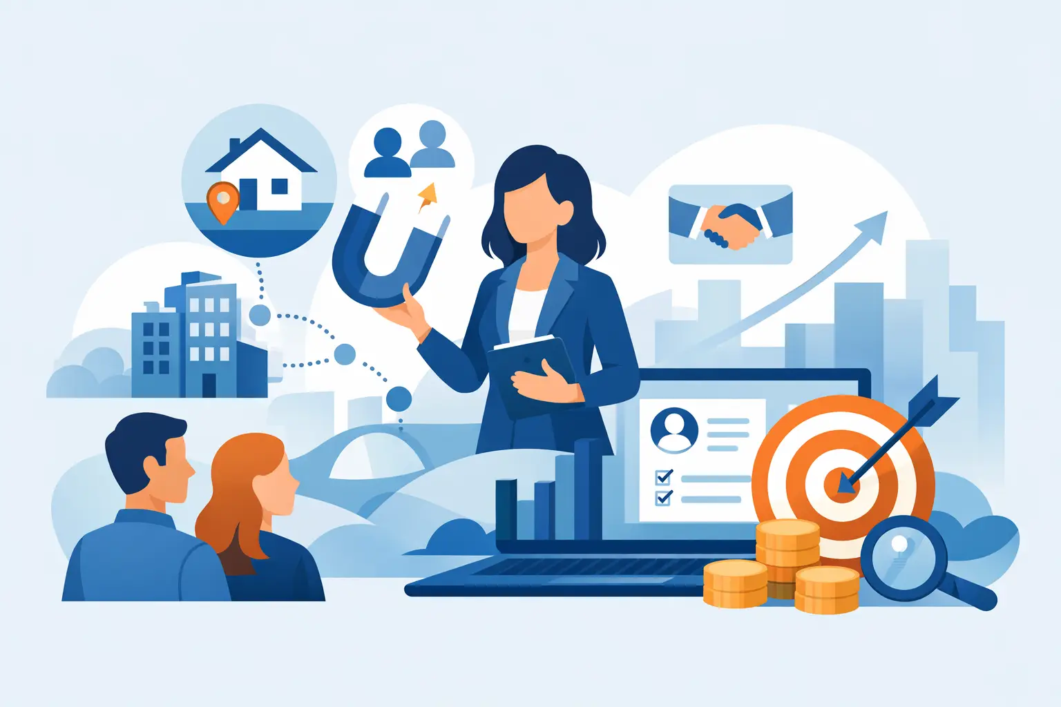 Property Manager Lead Generation That Wins Property Manager Lead Generation That Wins