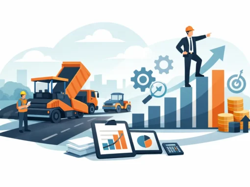Asphalt Contractor Growth System Guide Asphalt Contractor Growth System Guide