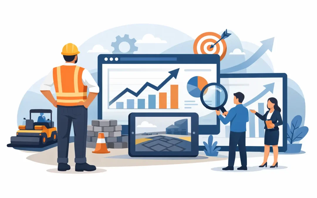 Best Paving Marketing Agency for Growth