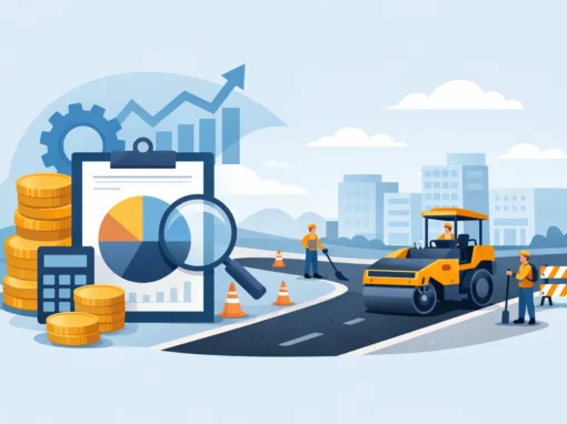 Cuánto cuesta marketing pavimentación comercial Cuánto cuesta marketing pavimentación comercial