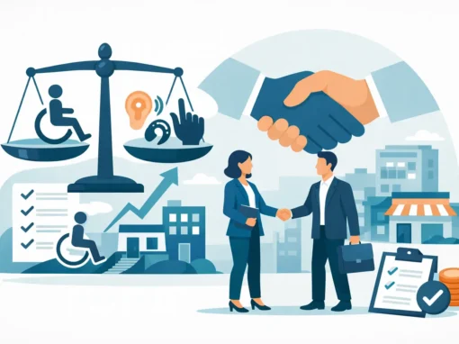 Prospectos ADA Compliance Comercial That Close Prospectos ADA Compliance Comercial That Close